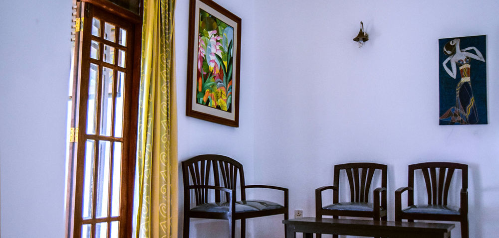 Villa@Colombo 7 エクステリア 写真