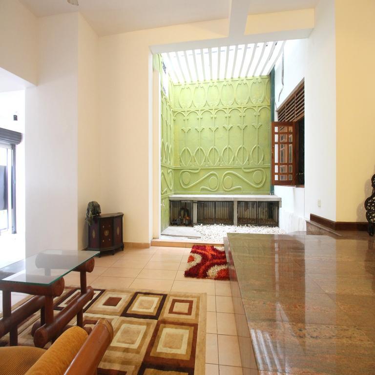 Villa@Colombo 7 エクステリア 写真