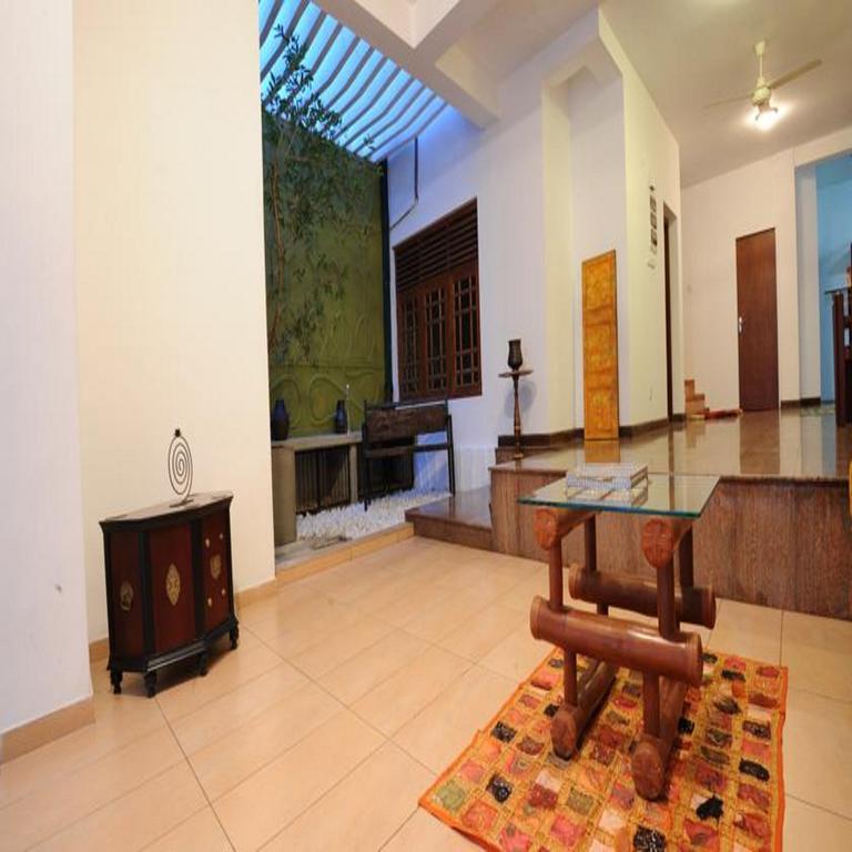 Villa@Colombo 7 エクステリア 写真