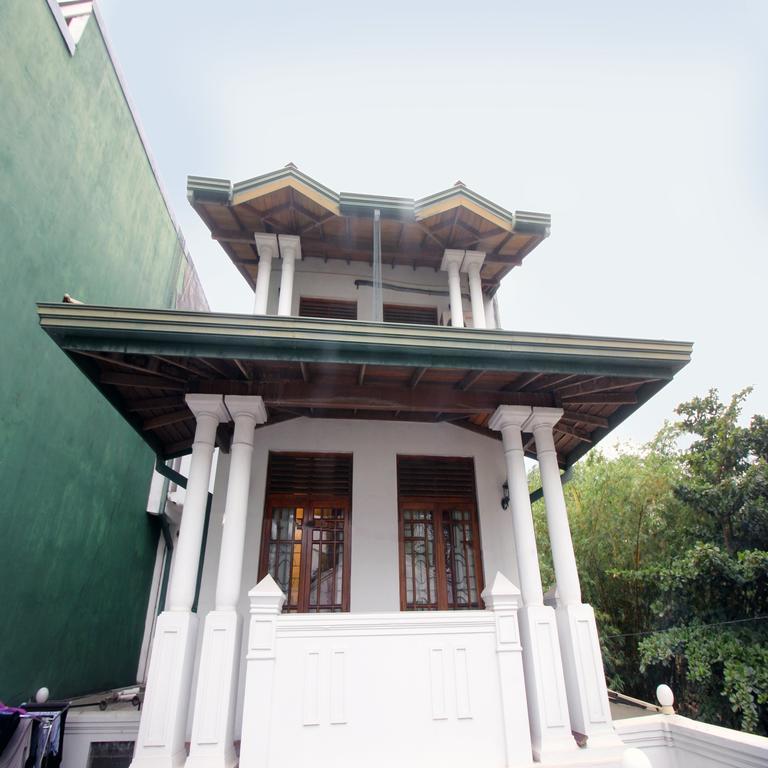Villa@Colombo 7 エクステリア 写真