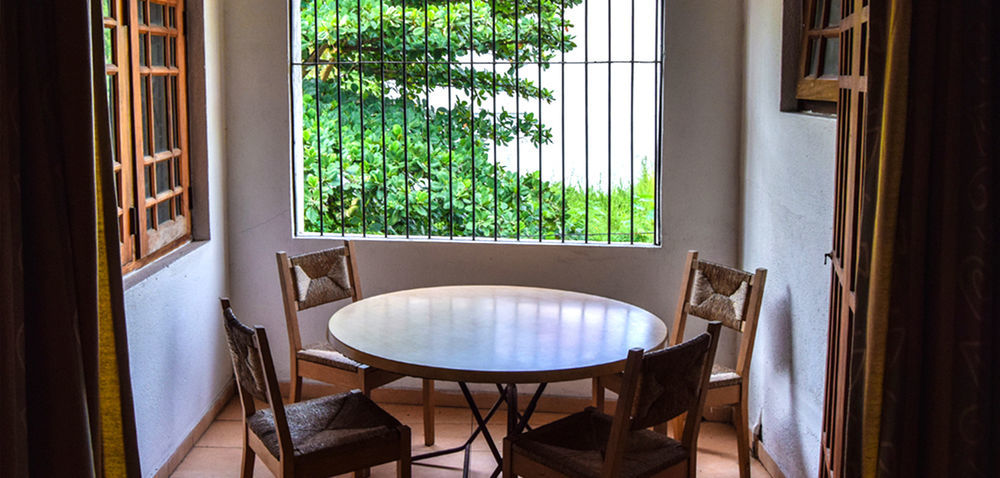 Villa@Colombo 7 エクステリア 写真