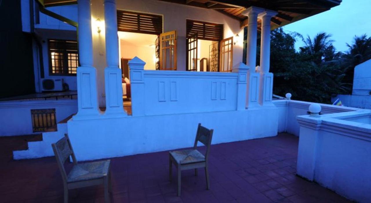 Villa@Colombo 7 エクステリア 写真